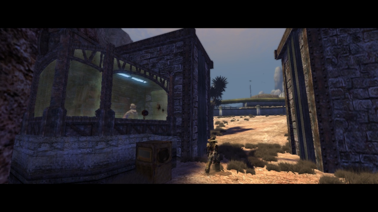Oddworld: Stranger's Wrath Screenshot 7