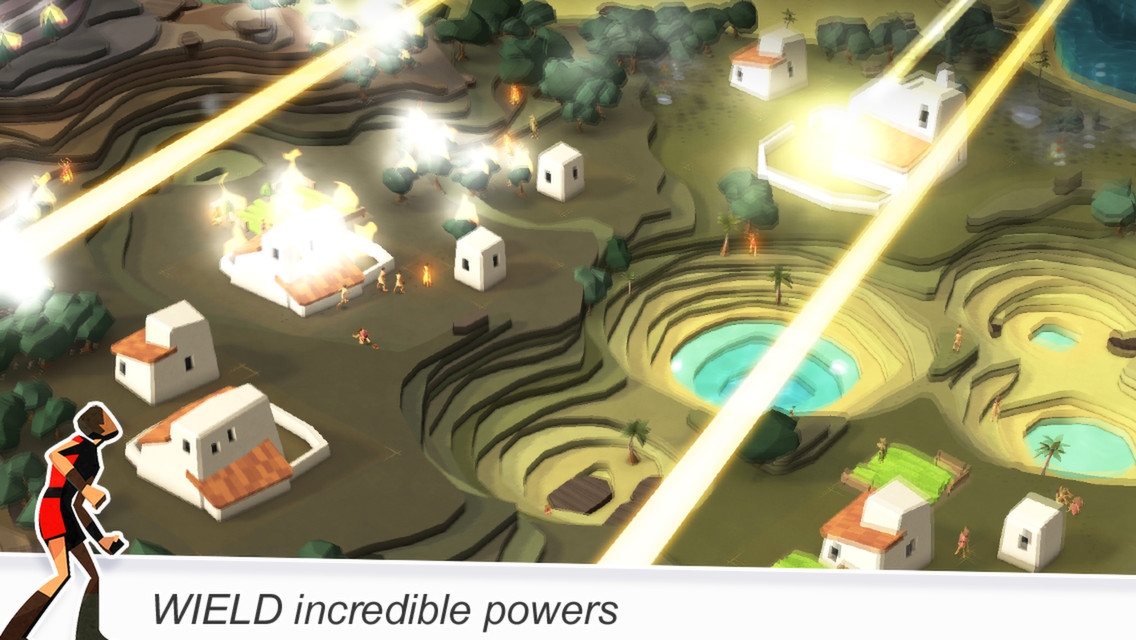 Godus Screenshot 5