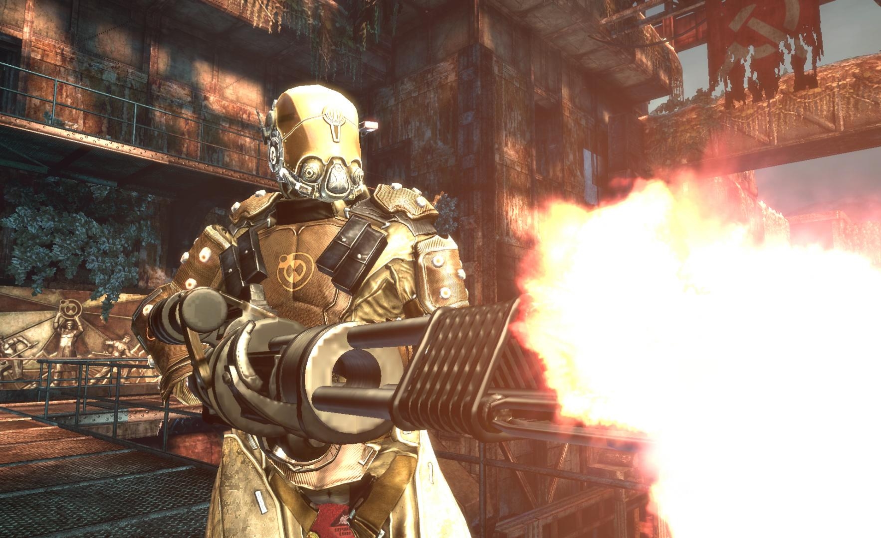 Singularity Screenshot 3