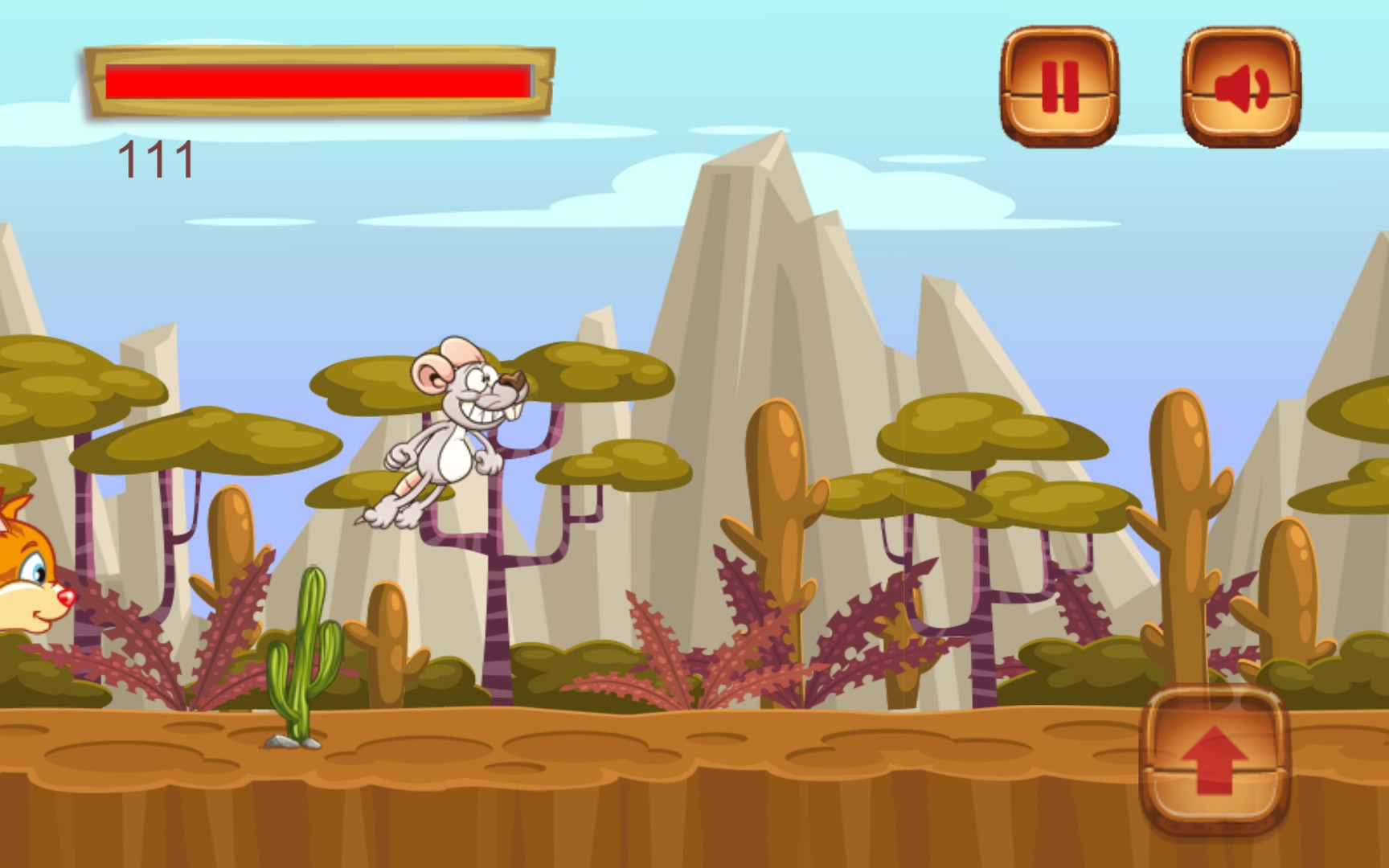 Sos i Pie Sos Screenshot 4