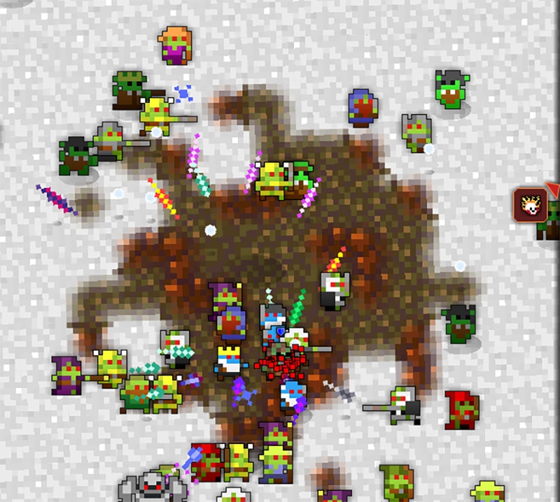 Realm of the Mad God Screenshot 6