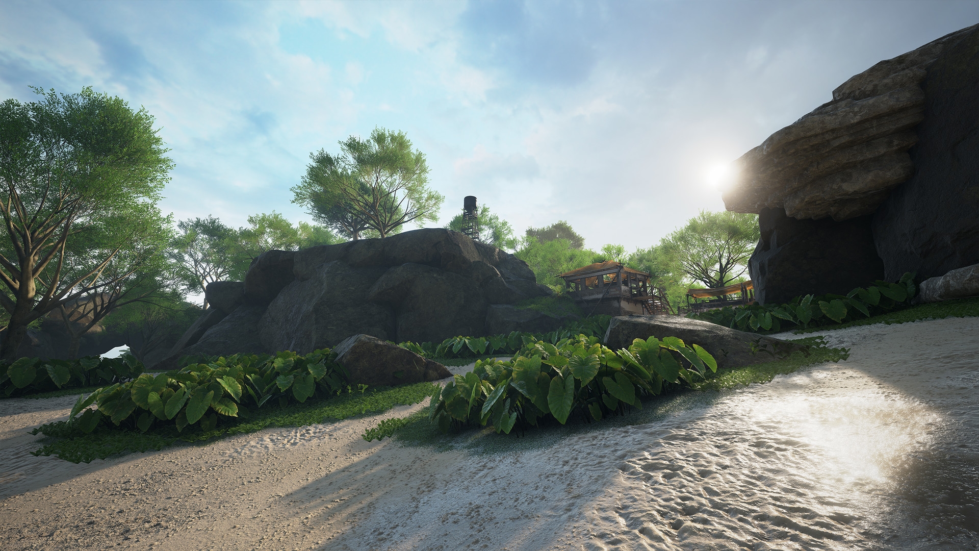 SOS Screenshot 2