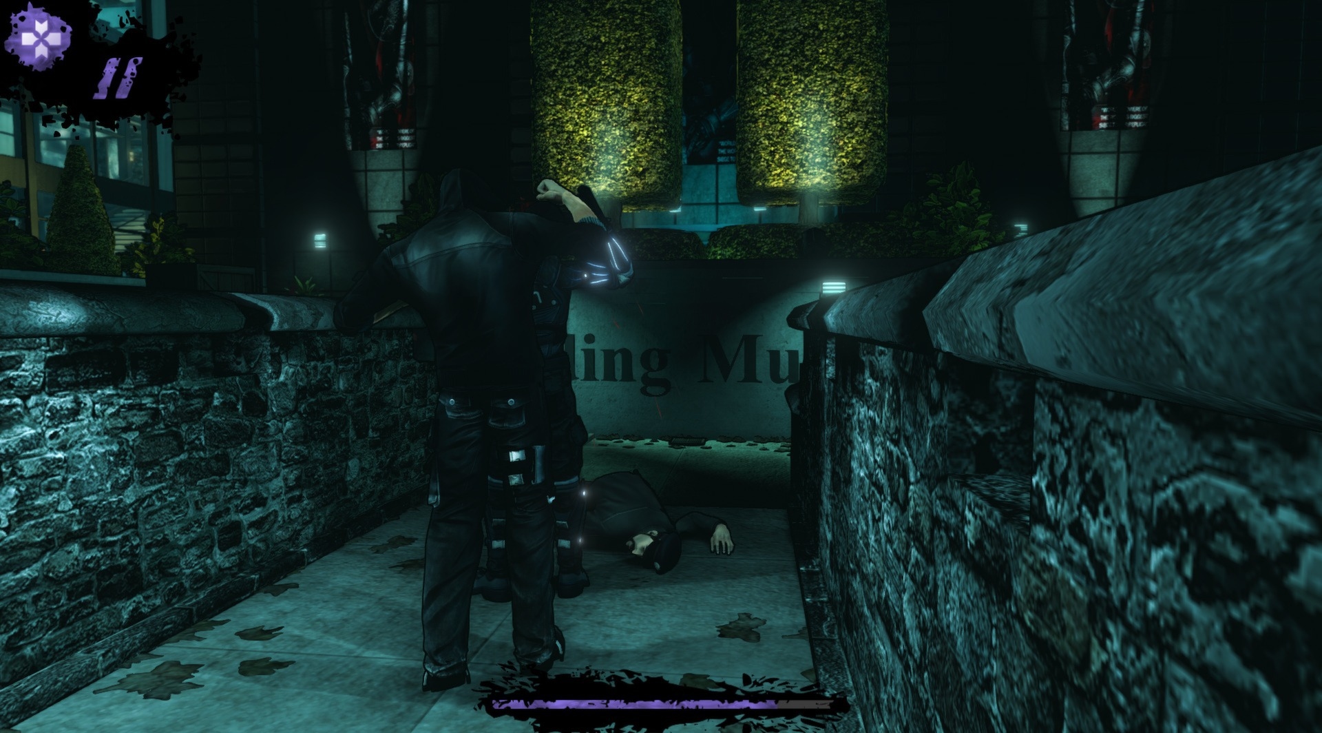 DARK Screenshot 5