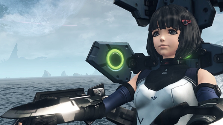 Xenoblade Chronicles X Screenshot 7