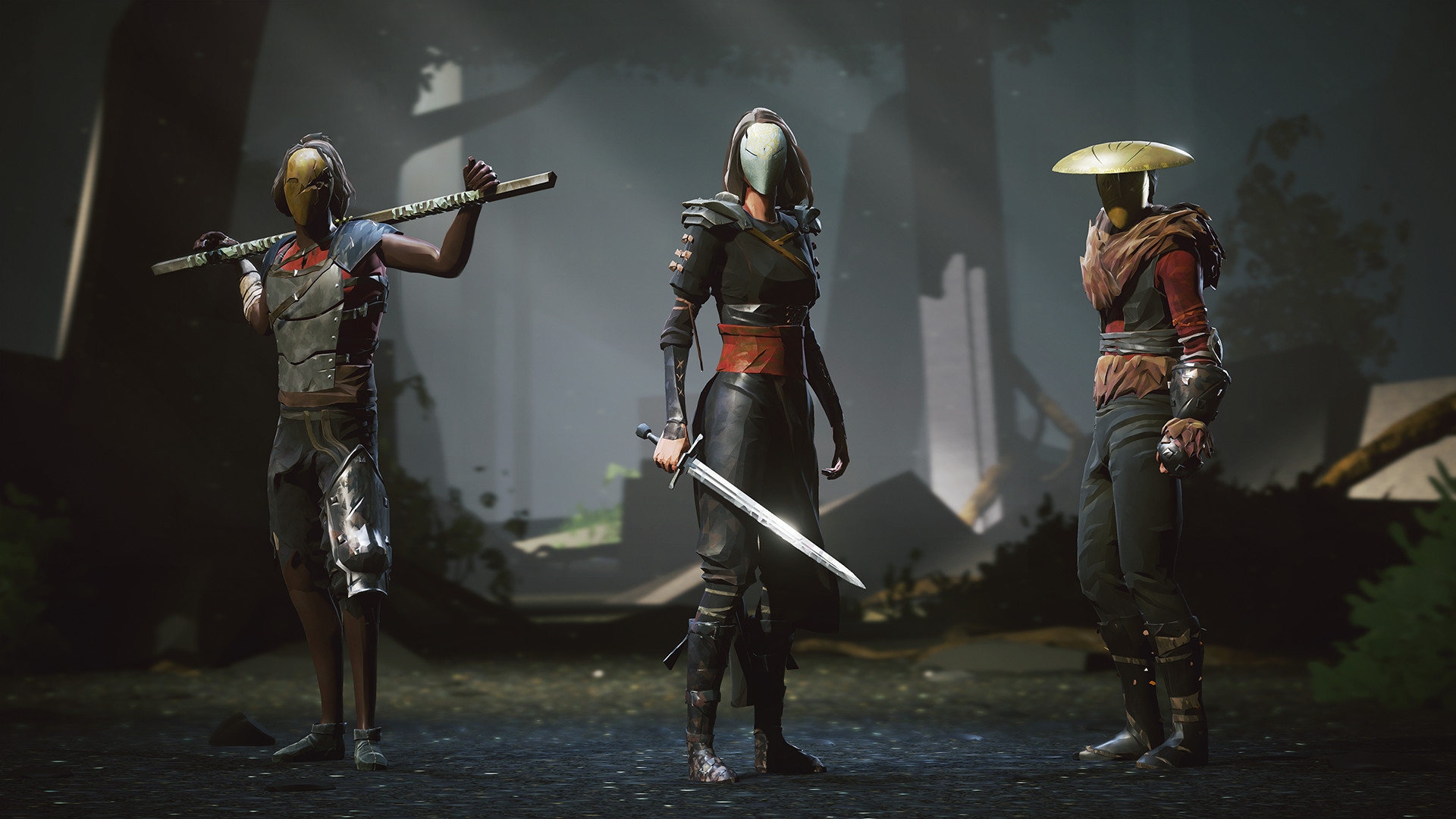 Absolver Screenshot 5