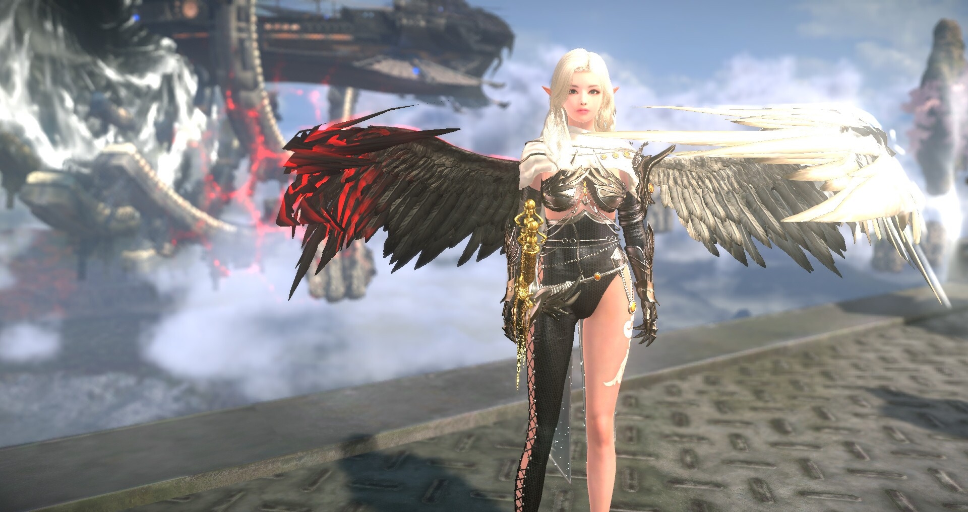 ELYON Screenshot 6