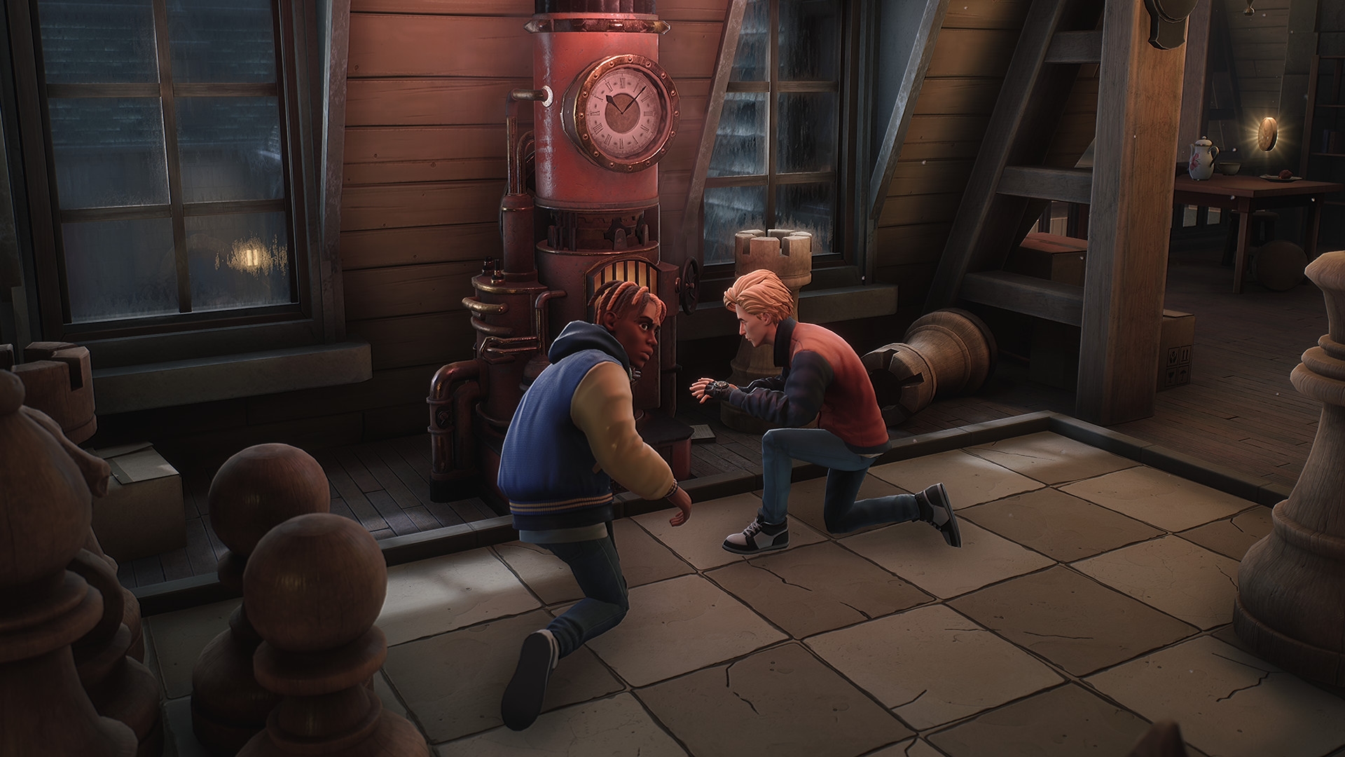 Propnight Screenshot 2