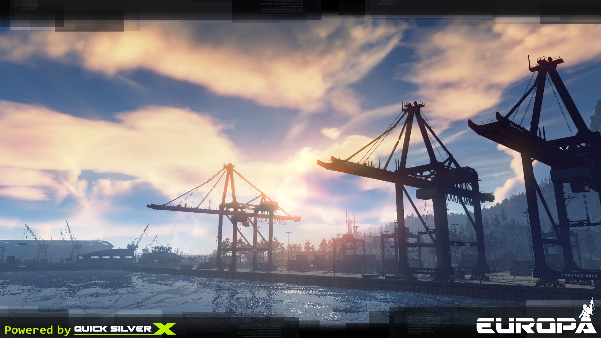 Ring of Elysium Screenshot 4