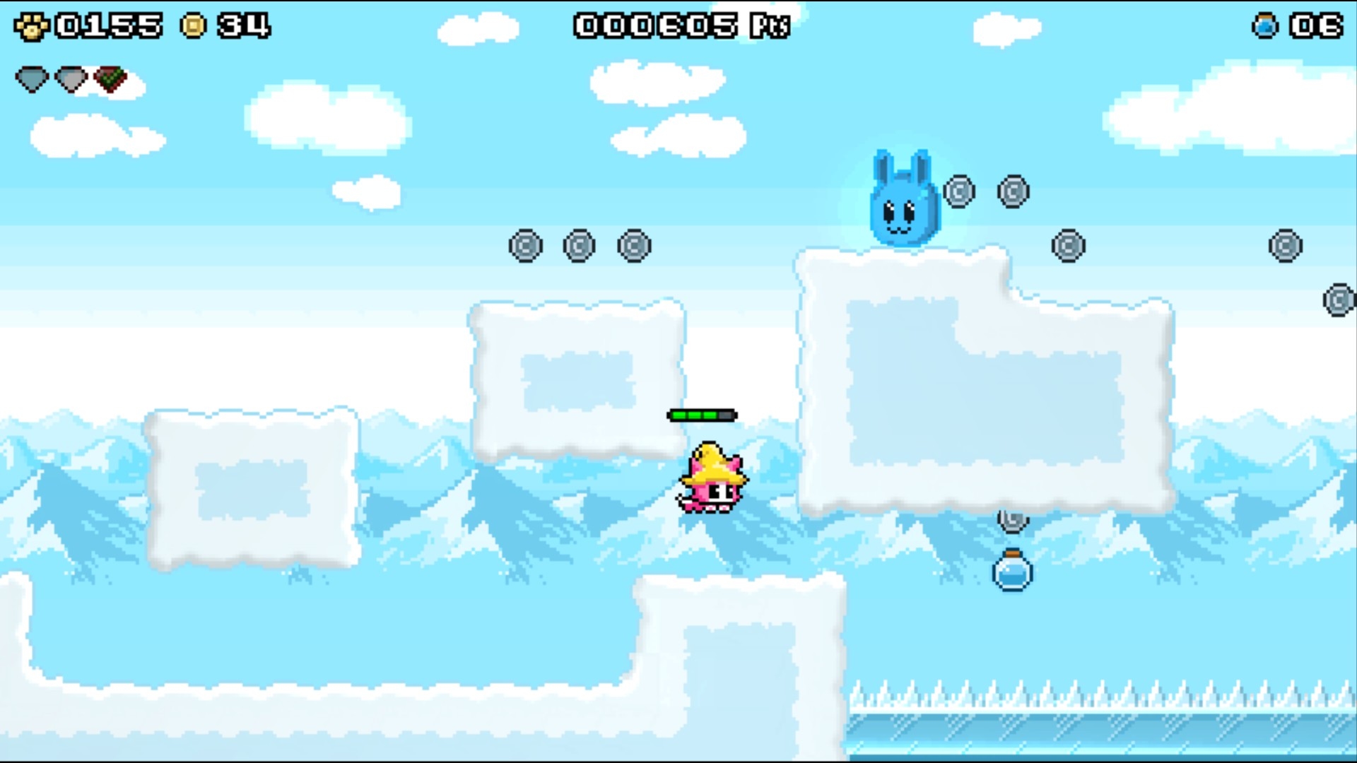 MagiCat Screenshot 3