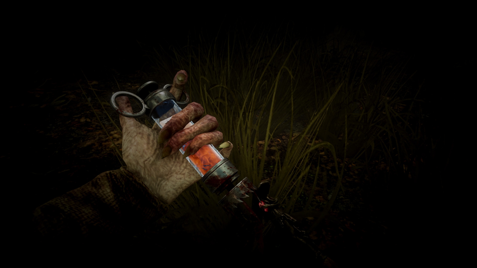 Dead by Daylight - Descend Beyond Screenshot 3