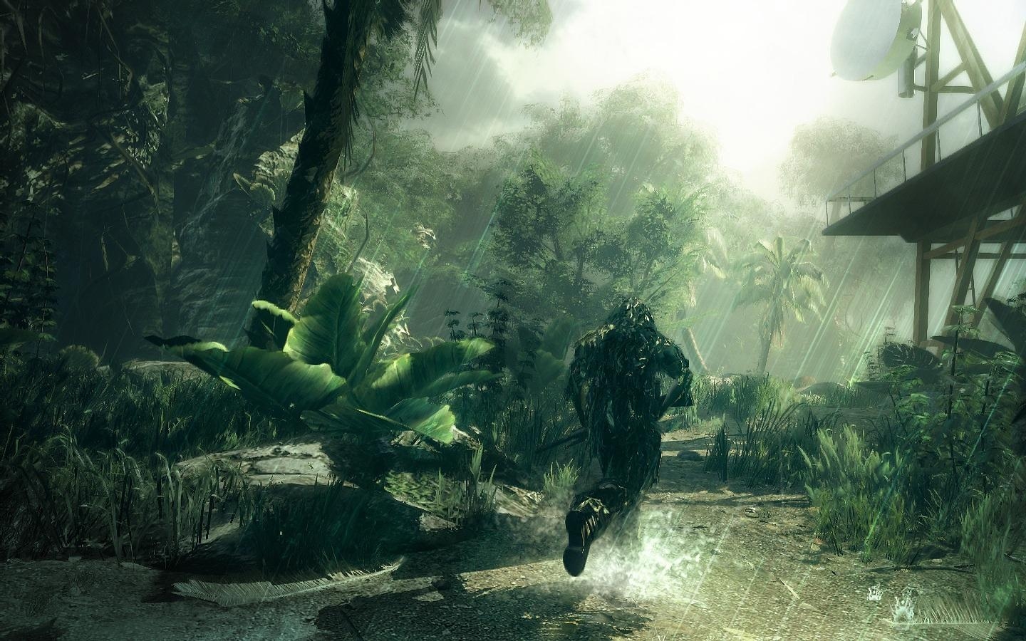 Sniper: Ghost Warrior Screenshot 7