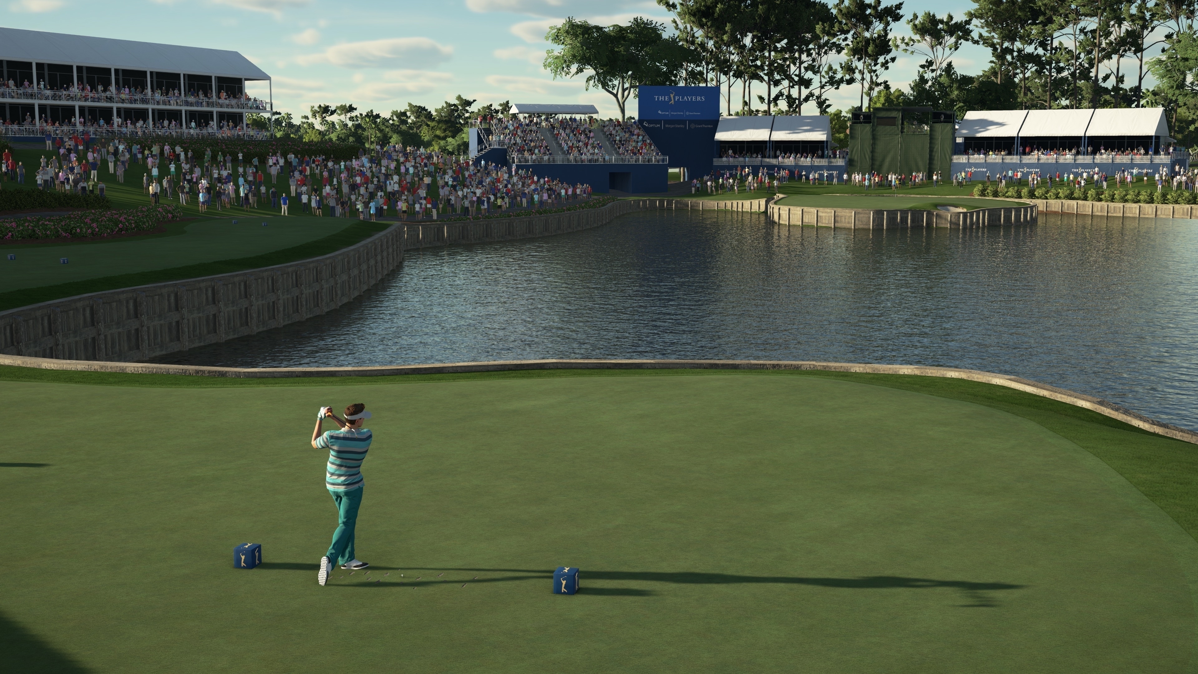 PGA TOUR 2K21 Screenshot 6