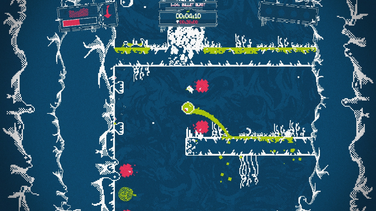 Slime-san Screenshot 2