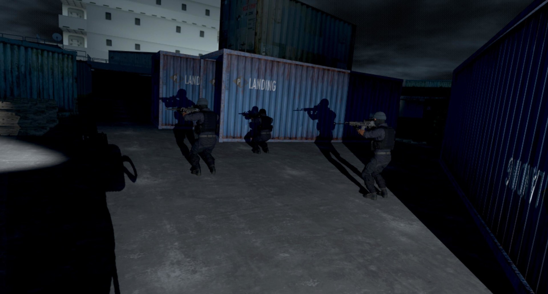 Onward Screenshot 3