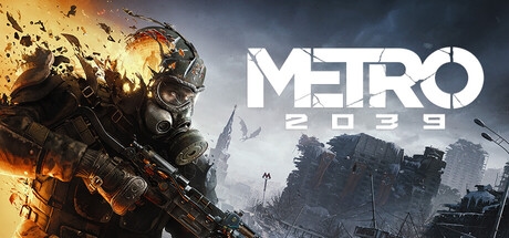 Metro 2039 Screenshot 2