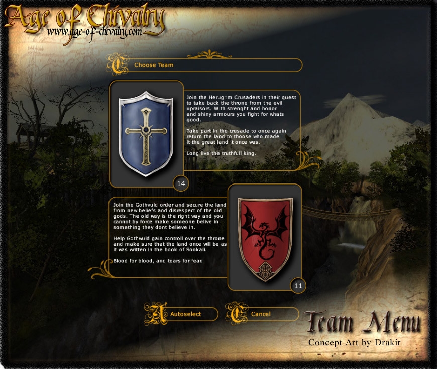 Age of Chivalry Screenshot 5