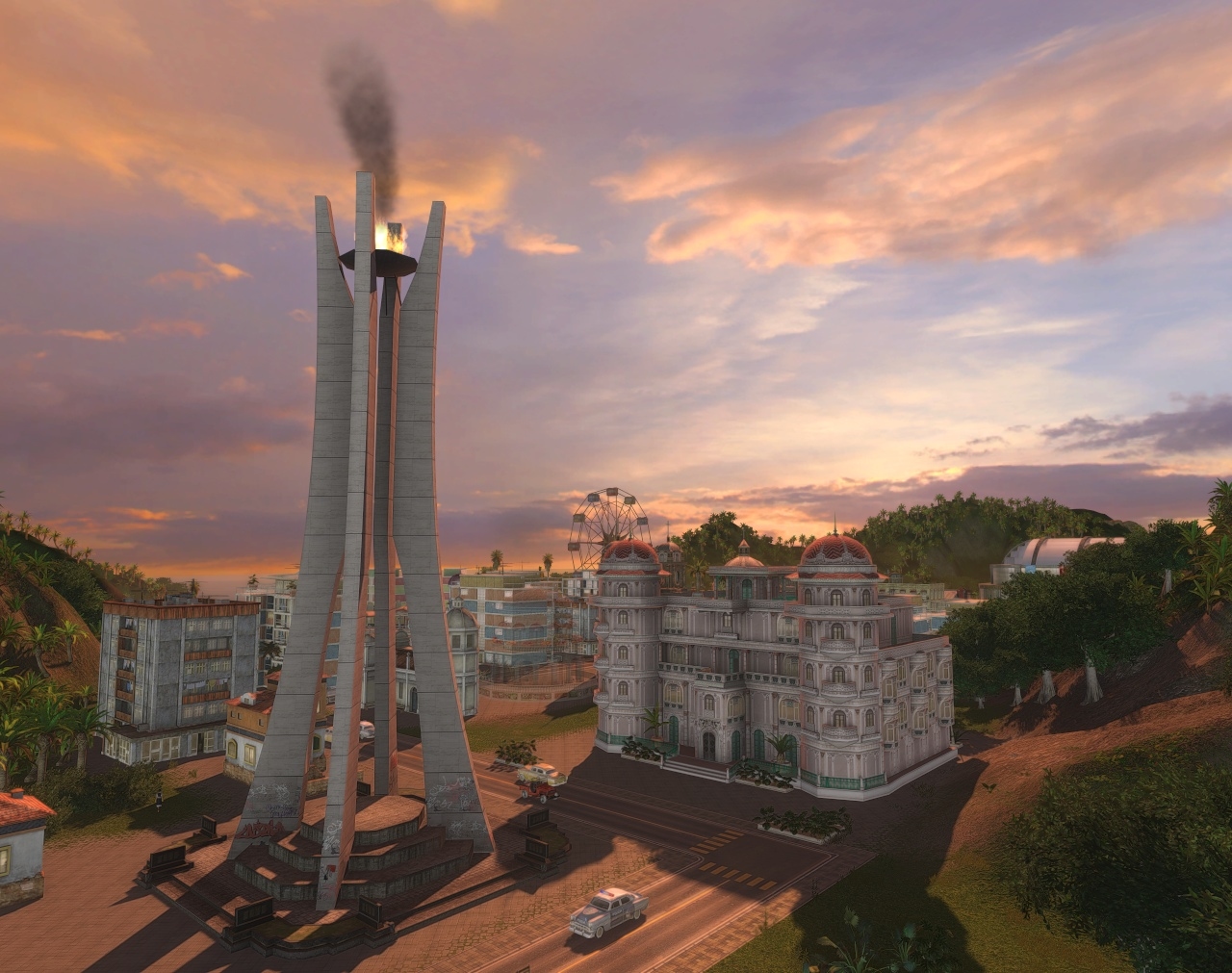 Tropico 3: Absolute Power Screenshot 6