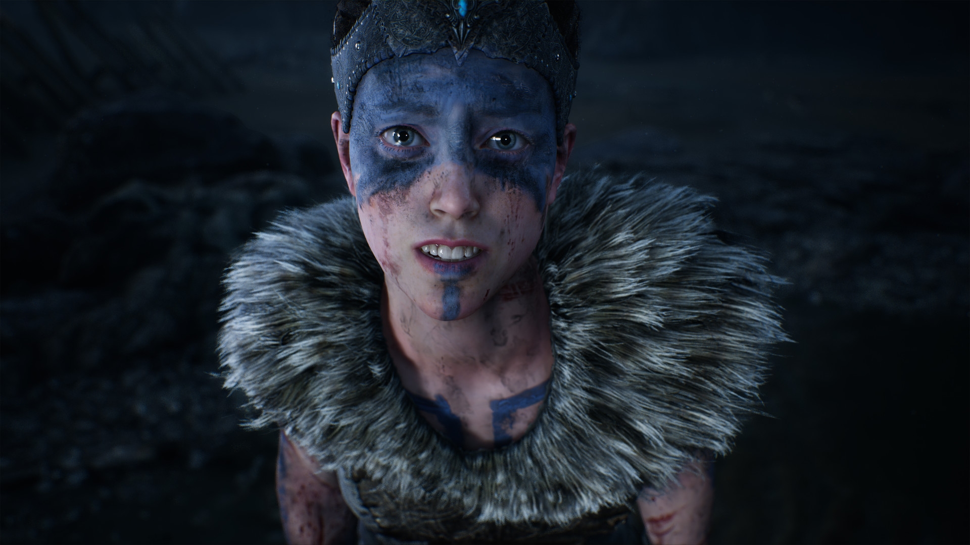 Hellblade: Senua's Sacrifice Screenshot 3