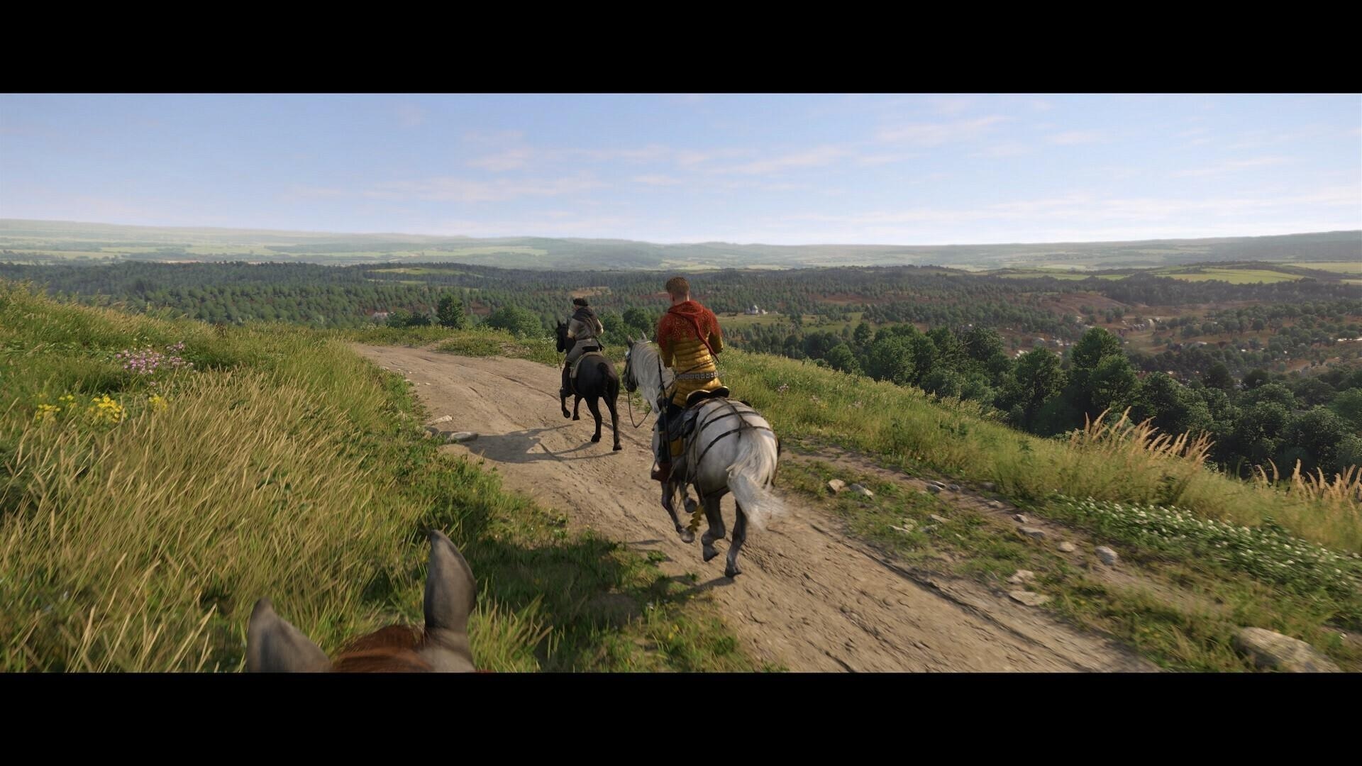 Kingdom Come: Deliverance II Screenshot 7