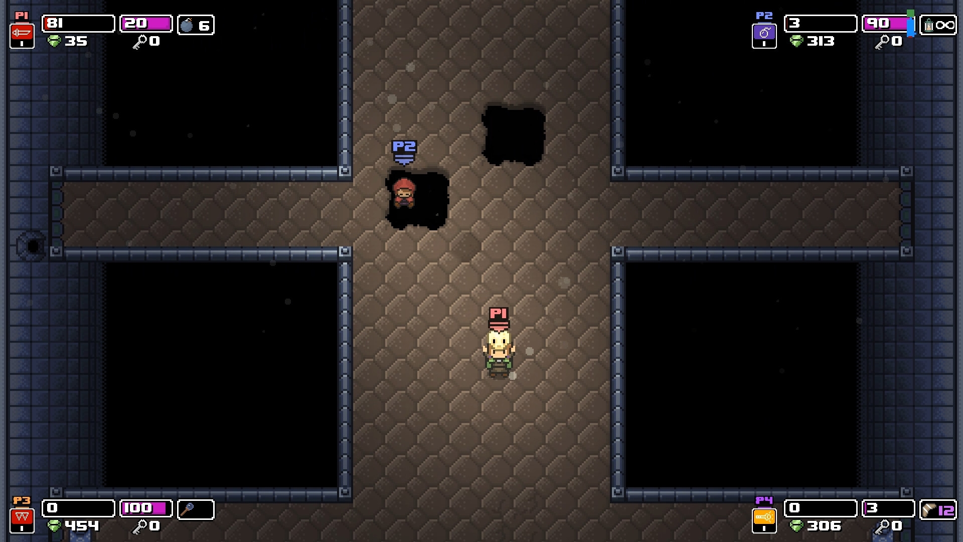 Rogue Hero Screenshot 6