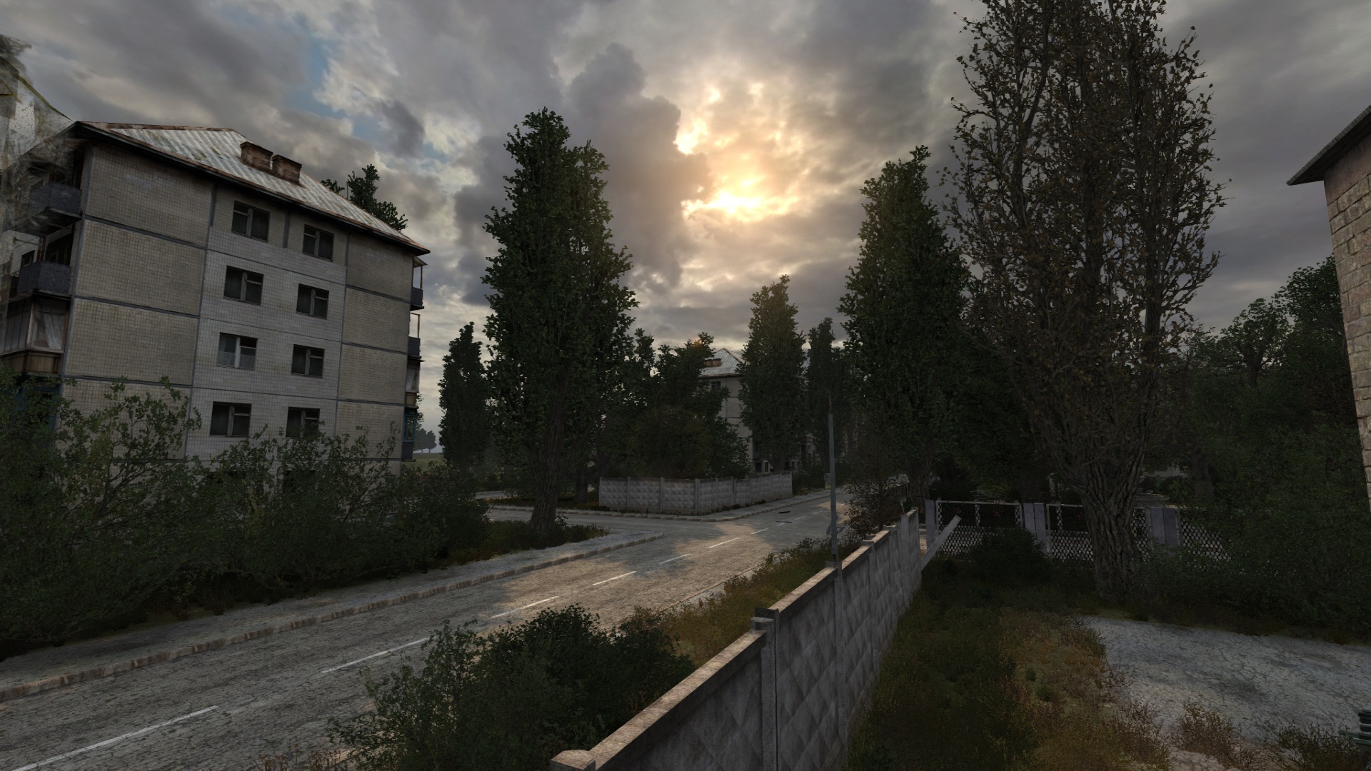 S.T.A.L.K.E.R.: Lost Alpha Screenshot 5