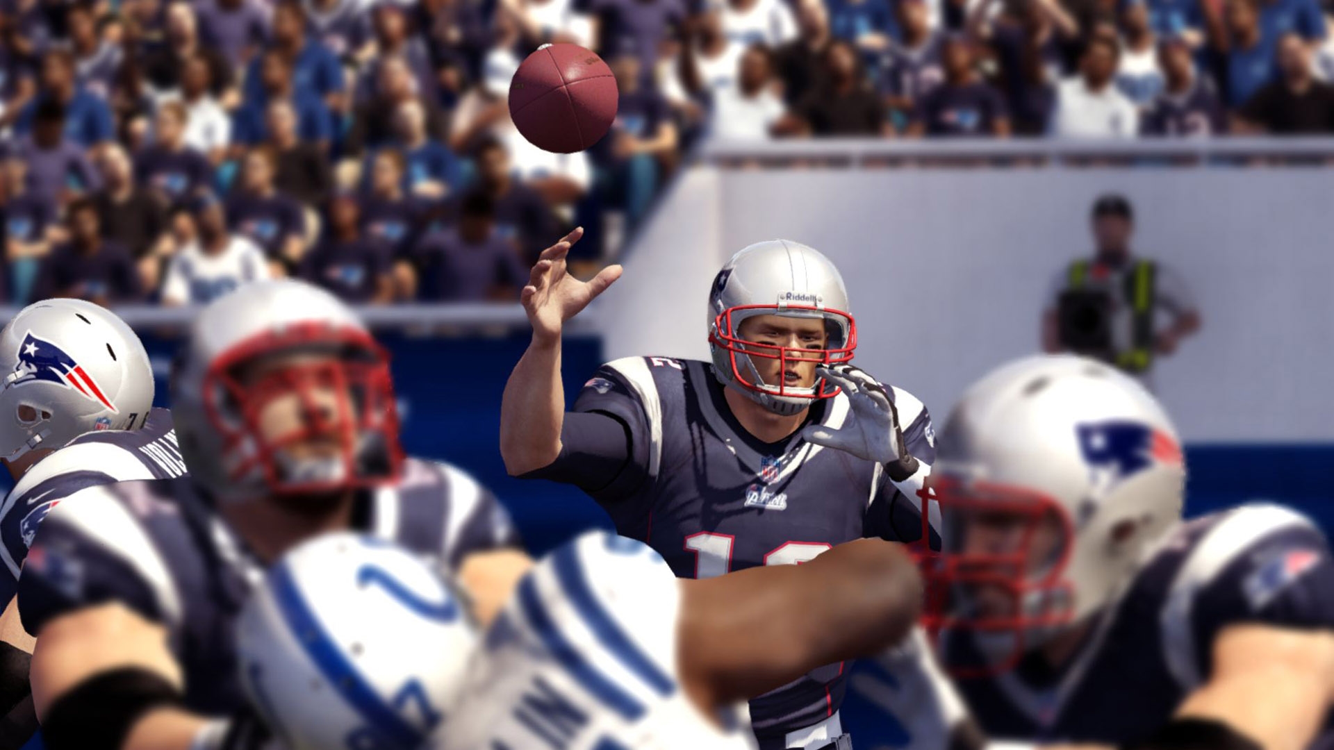 Madden NFL 25 Screenshot 2