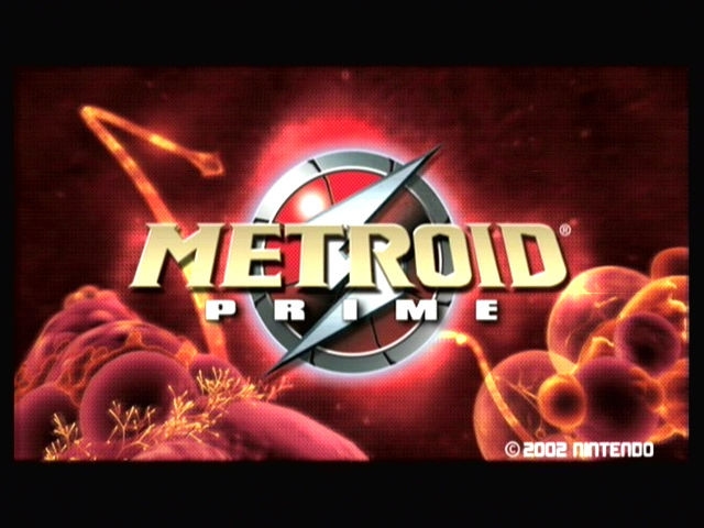 Metroid Prime Screenshot 2