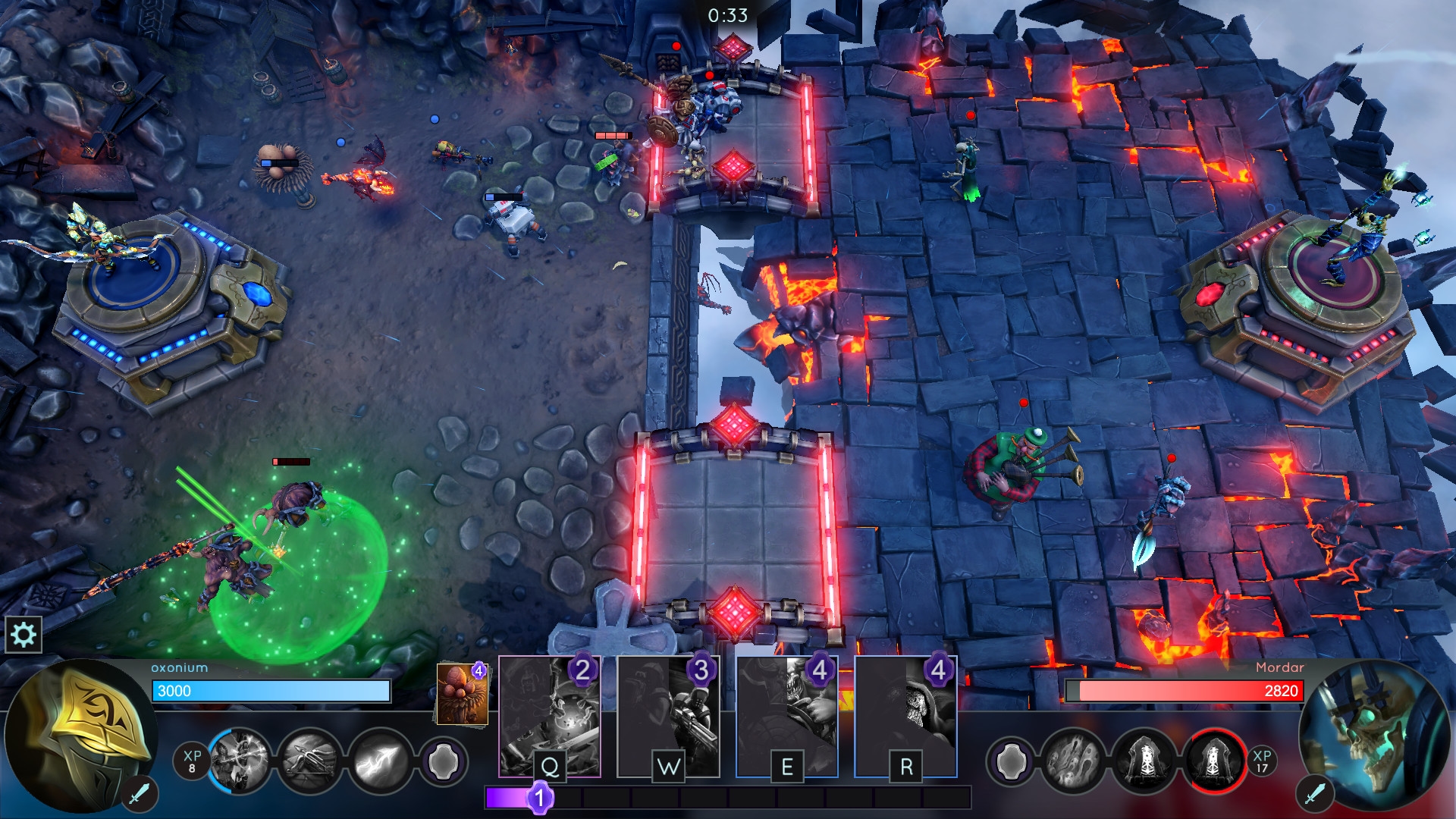 Minion Masters Screenshot 4