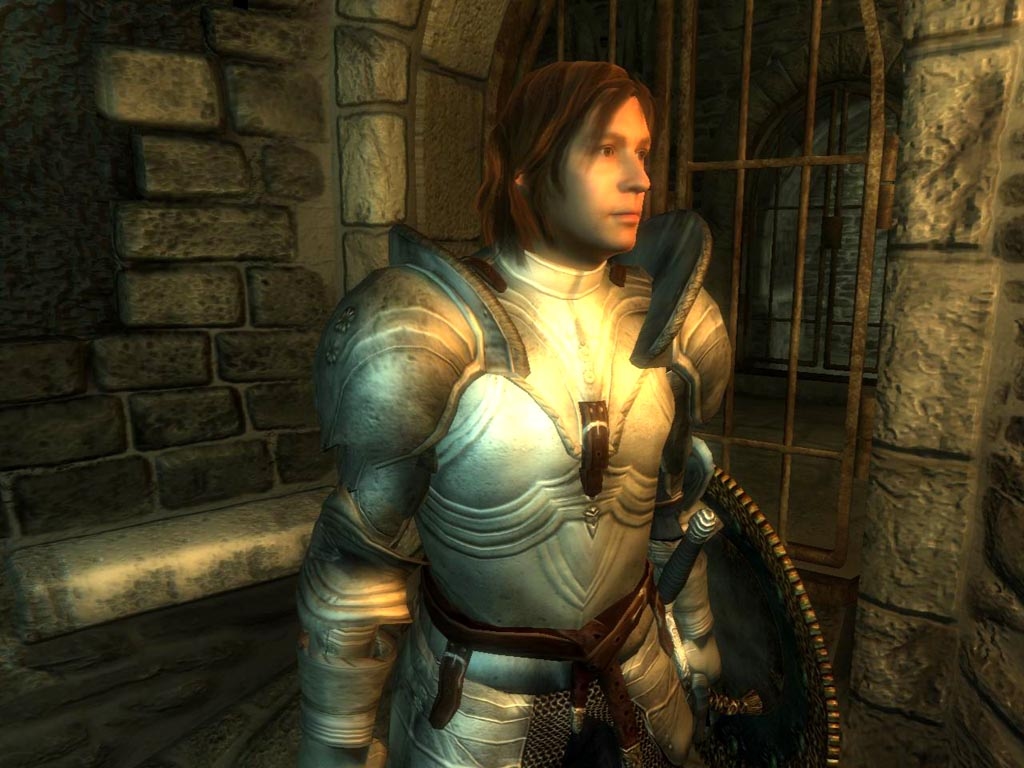 The Elder Scrolls IV: Oblivion Screenshot 2
