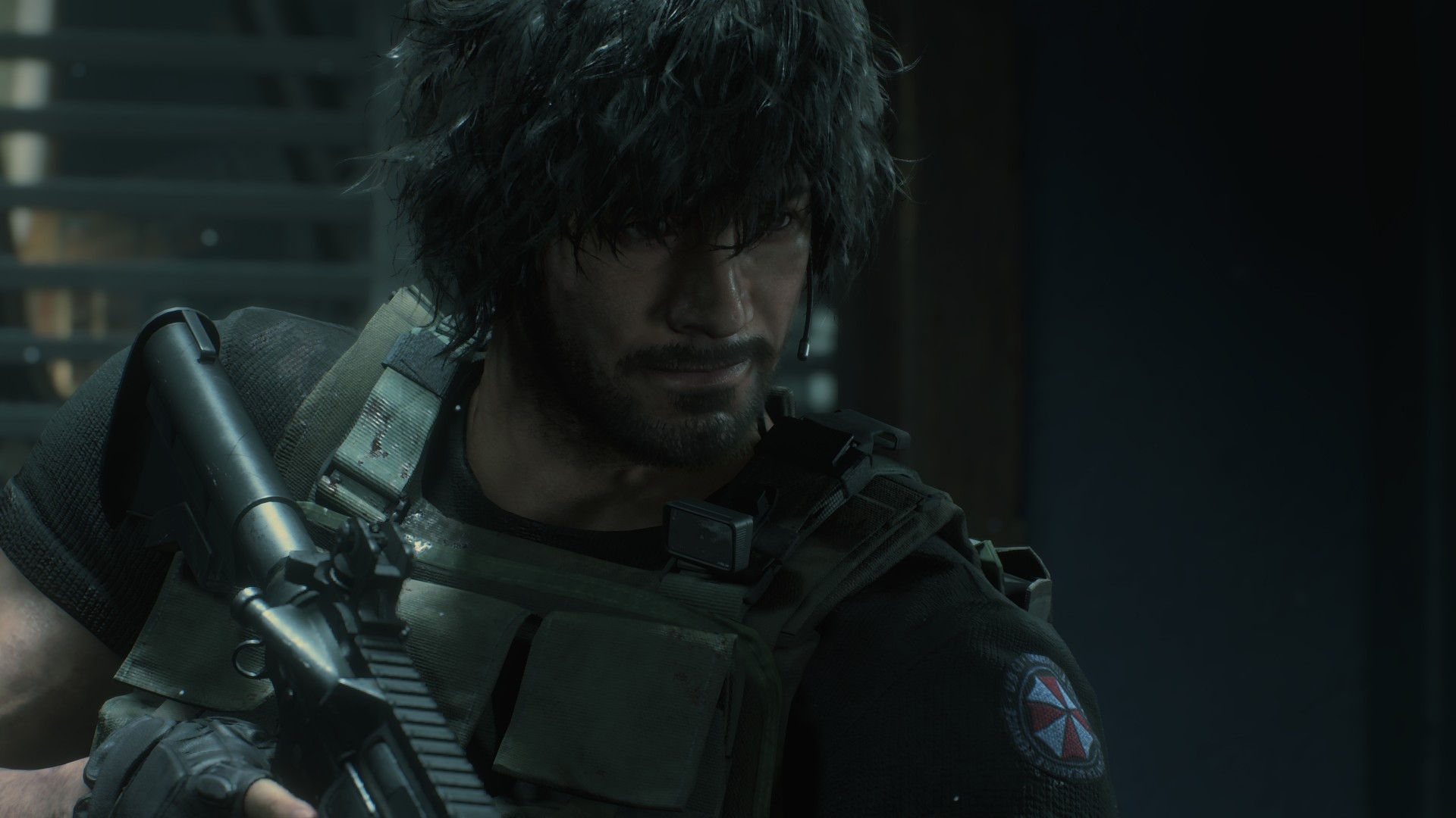 Resident Evil 3 Screenshot 6