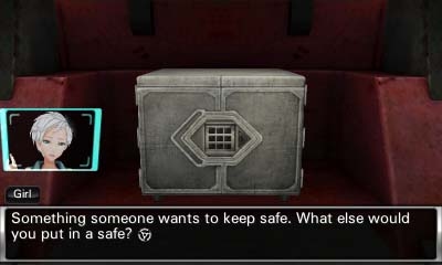 Zero Escape: Virtue's Last Reward Screenshot 5