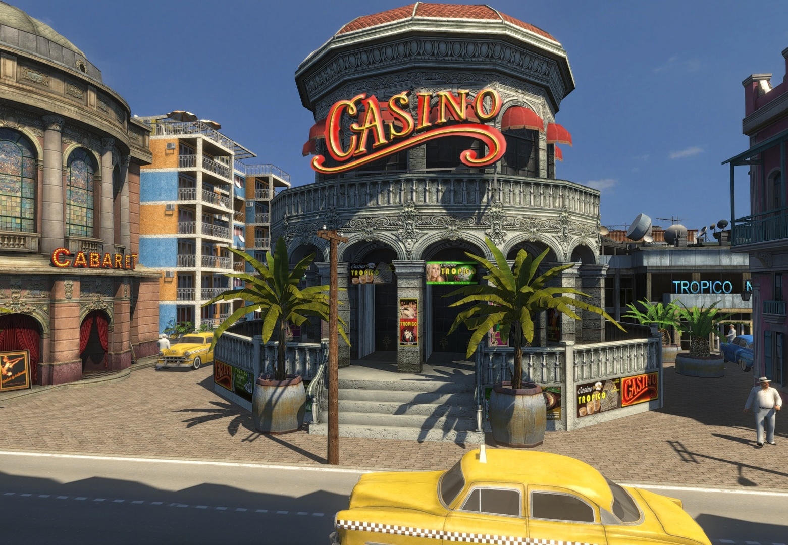 Tropico 3 Screenshot 4
