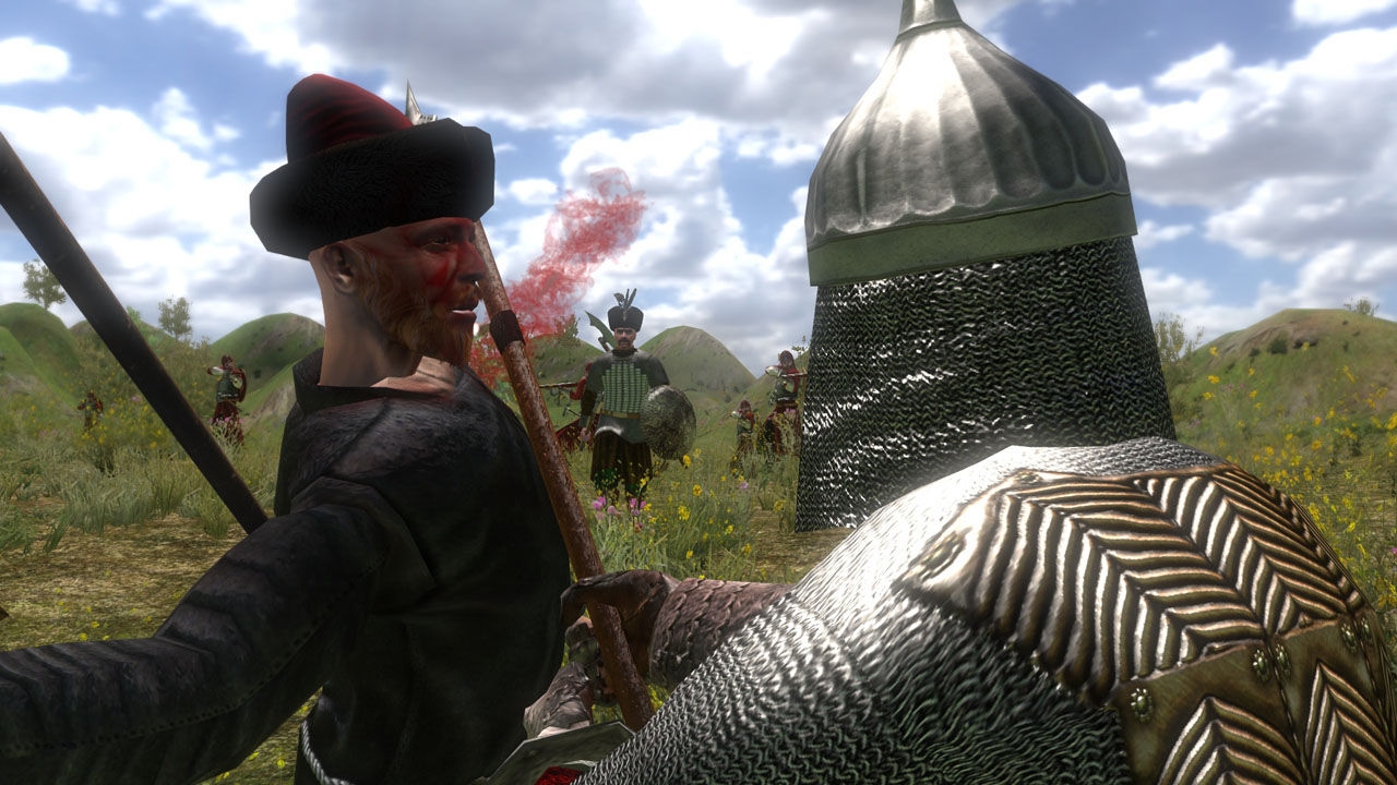 Mount & Blade: With Fire & Sword Screenshot 5