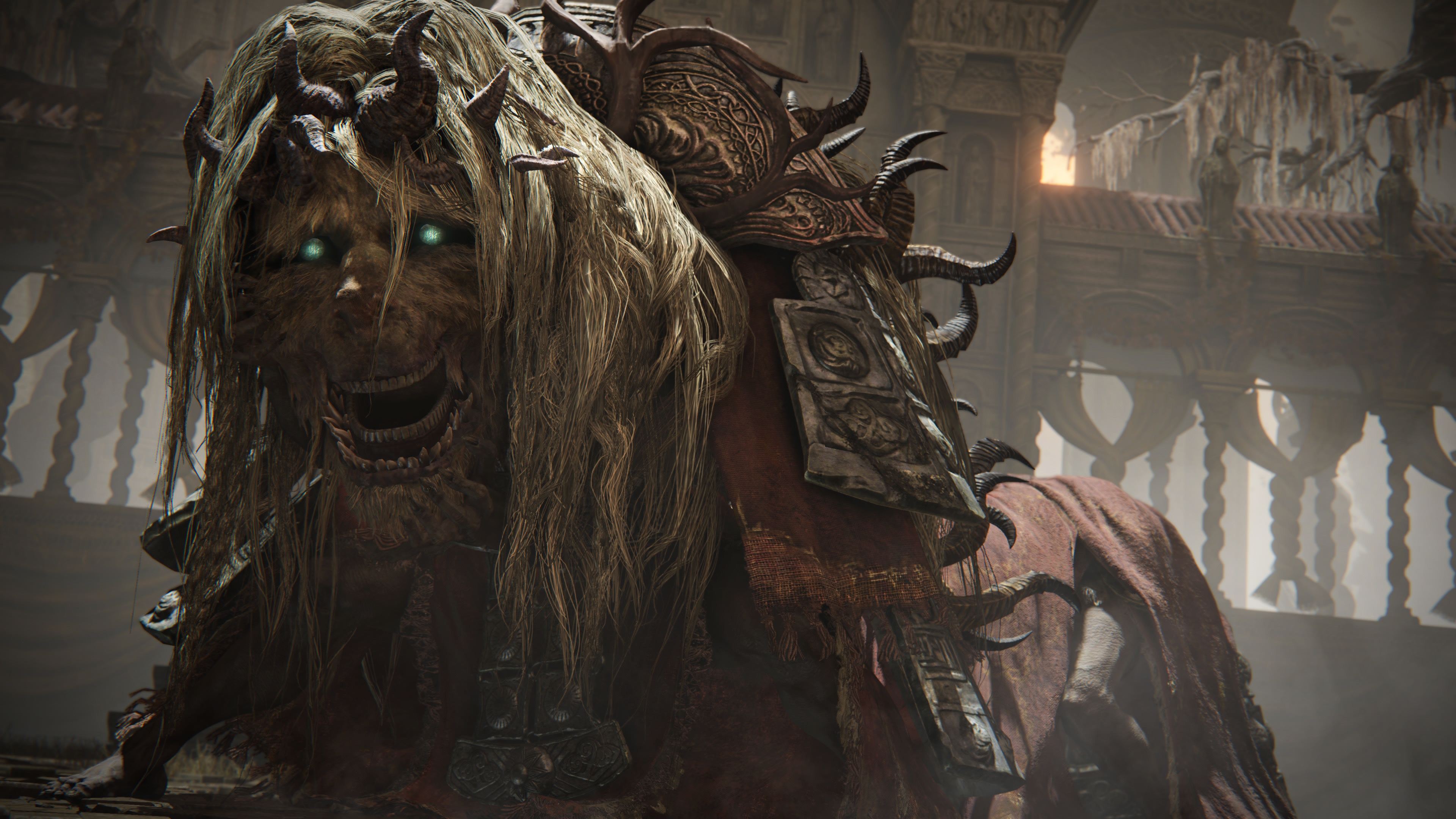 Elden Ring: Shadow of the Erdtree Screenshot 5