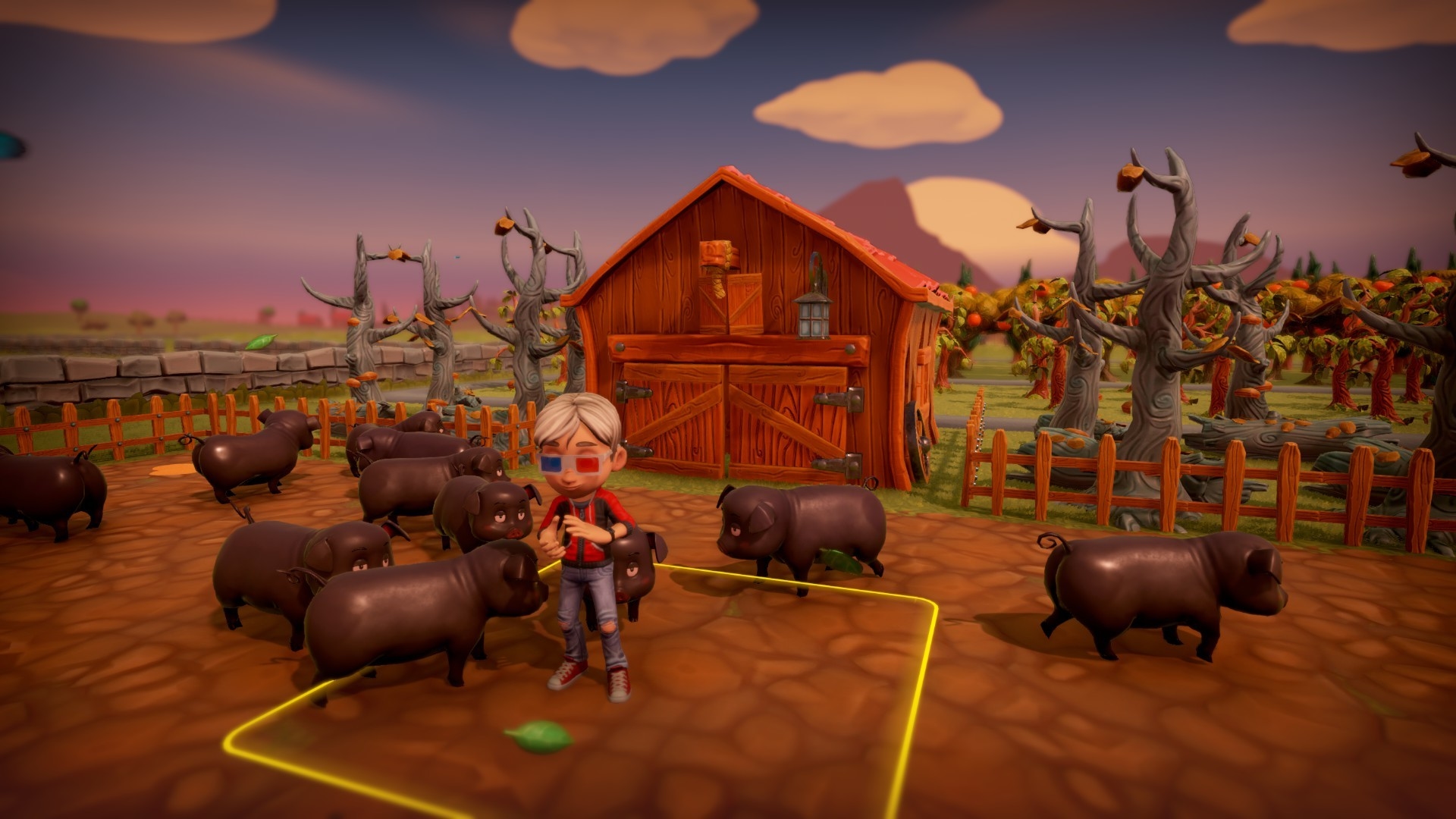 Farm Together Screenshot 3
