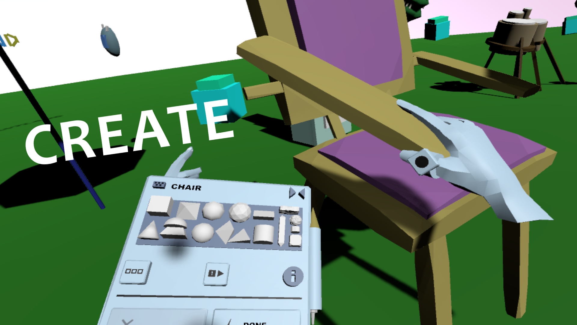 Anyland Screenshot 2