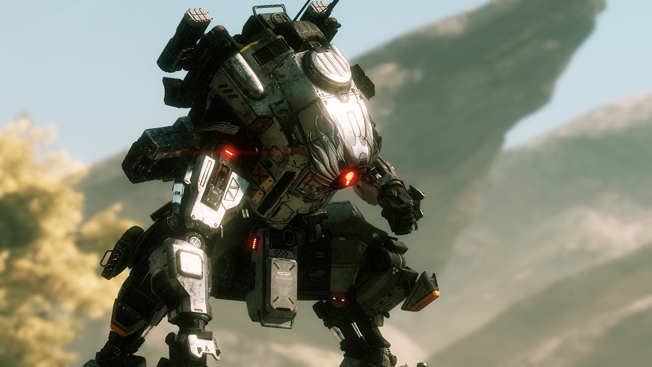 Titanfall 2 Screenshot 5