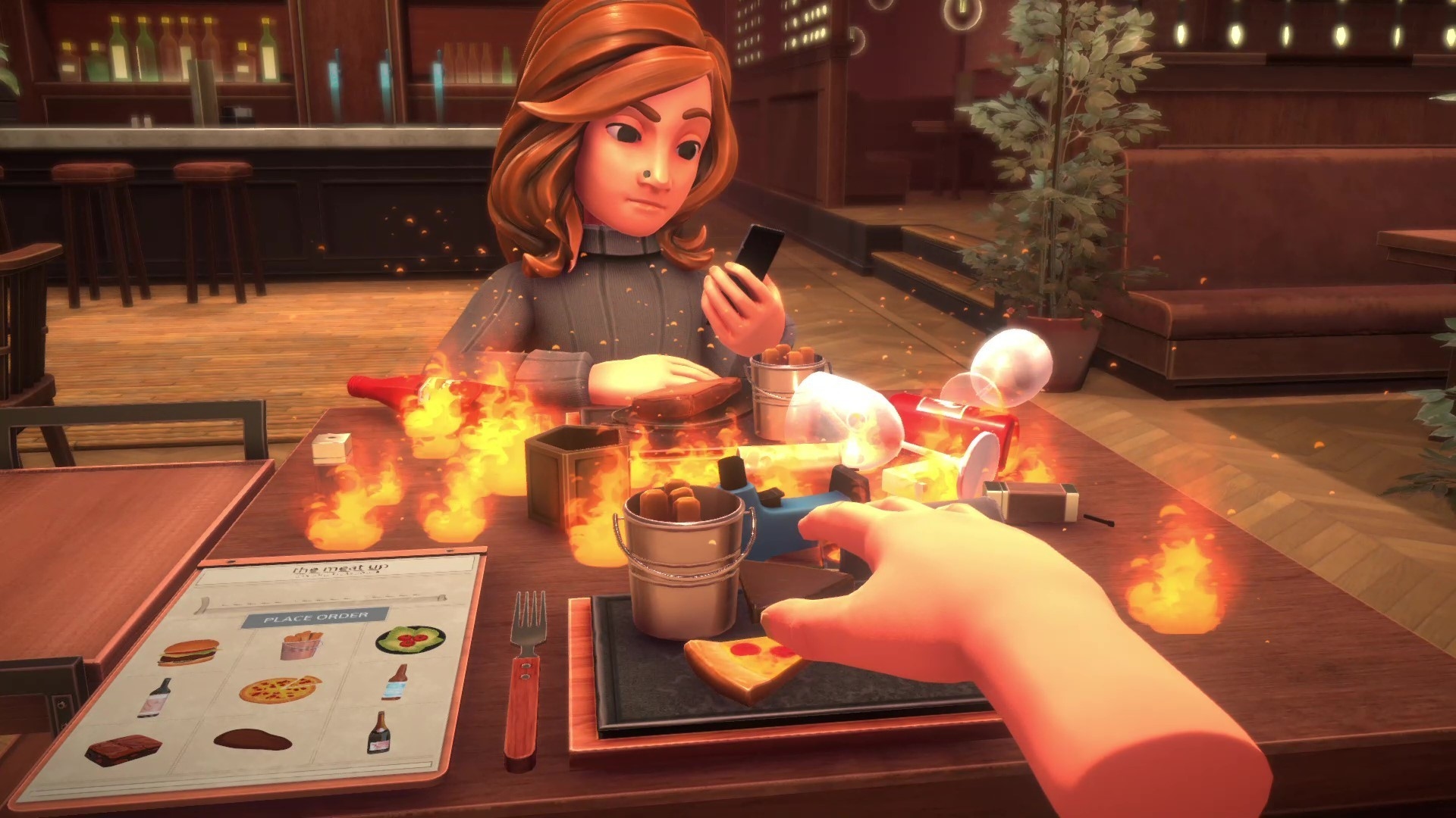 Table Manners Screenshot 2