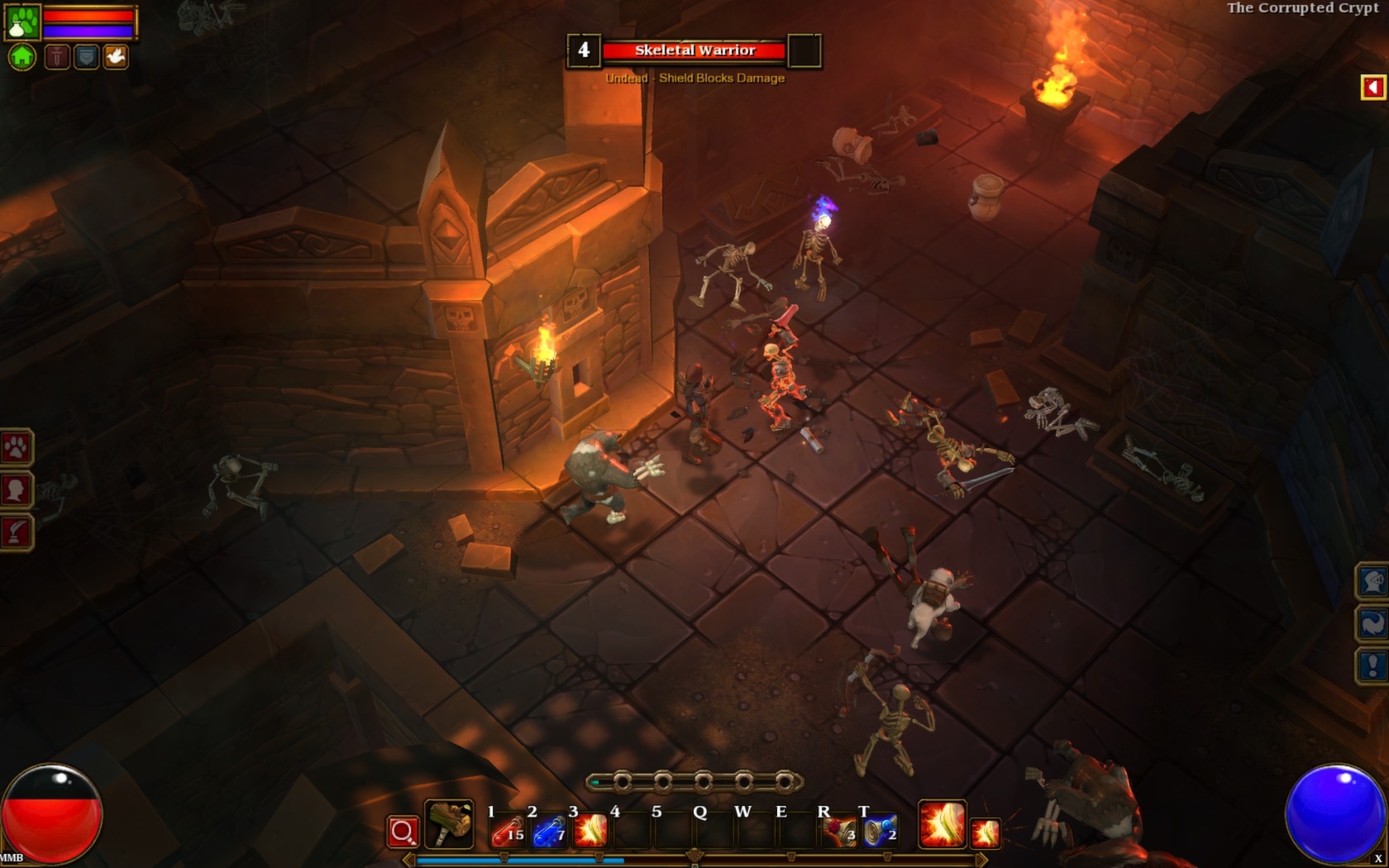 Torchlight II Screenshot 5