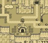 Super Mario Land 2: 6 Golden Coins Screenshot 4