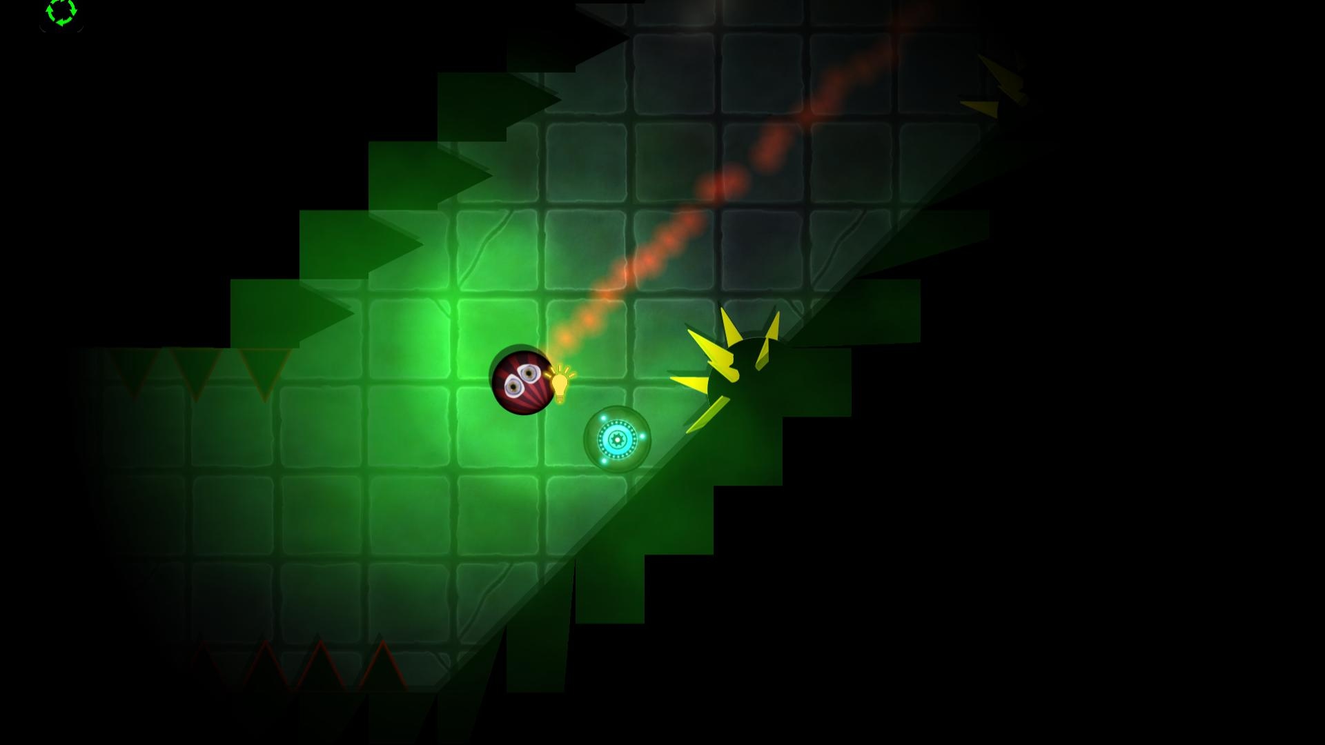 The Orb Chambers Screenshot 6