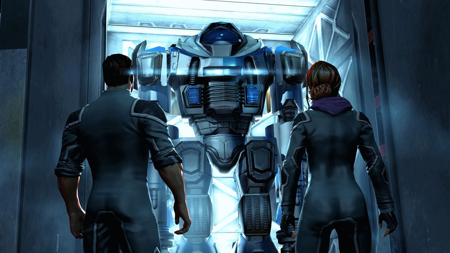 Saints Row IV: Re-Elected Screenshot 5