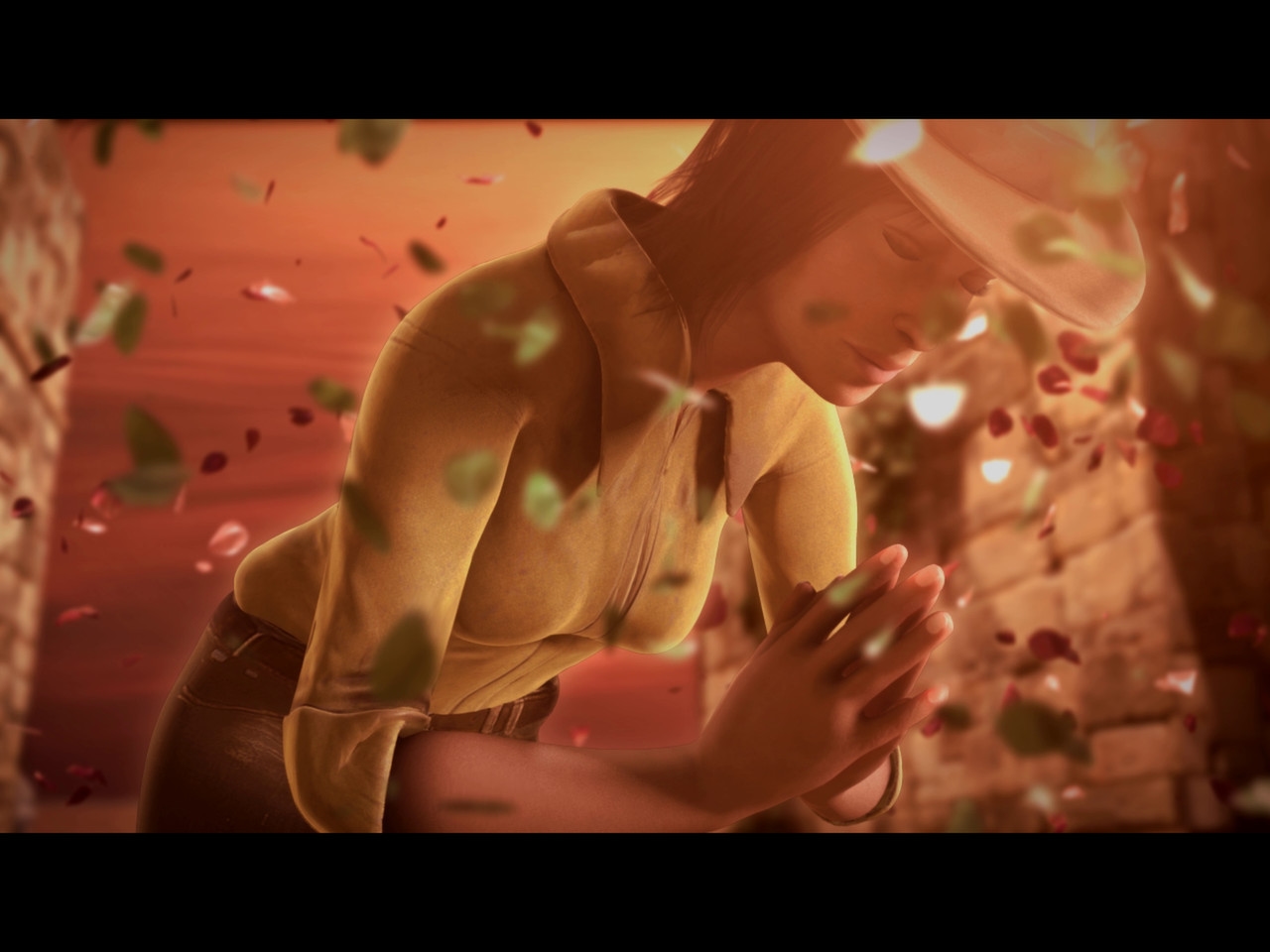 Melissa K. and the Heart of Gold Collector's Edition Screenshot 4