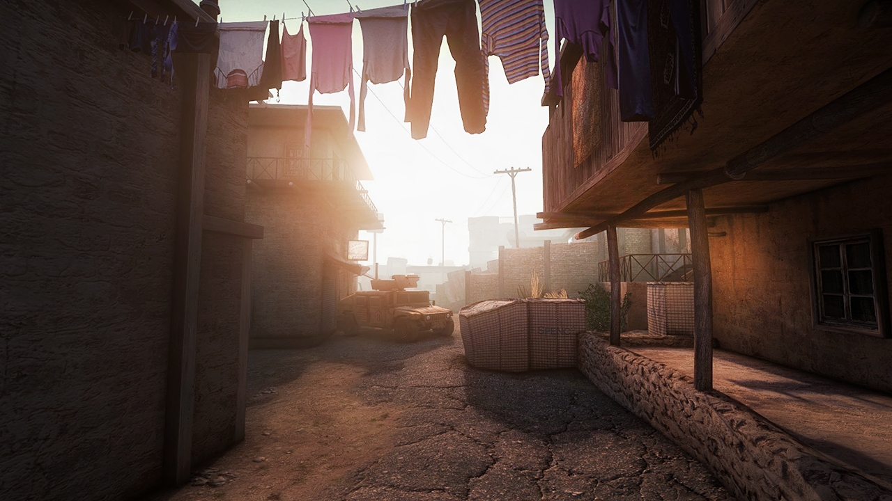 Insurgency Screenshot 3