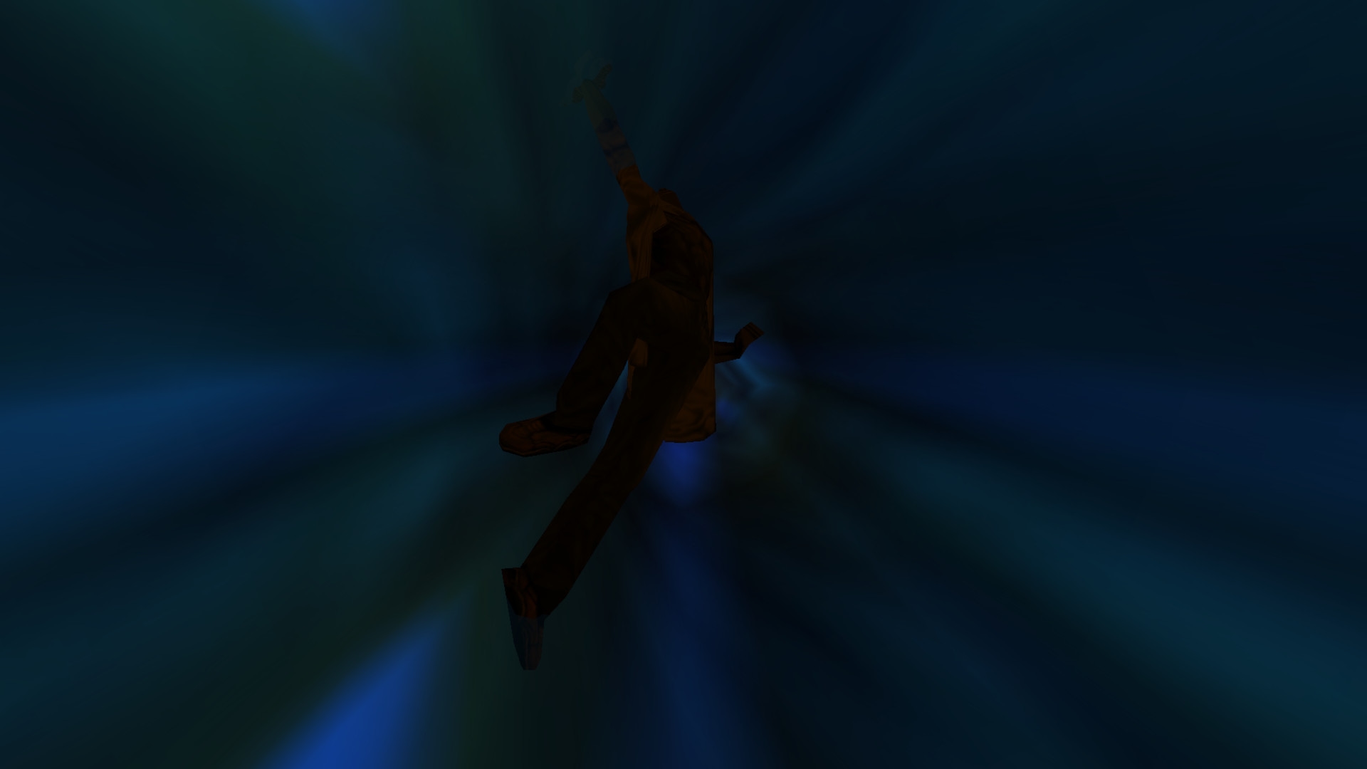 Shadow Man Screenshot 5