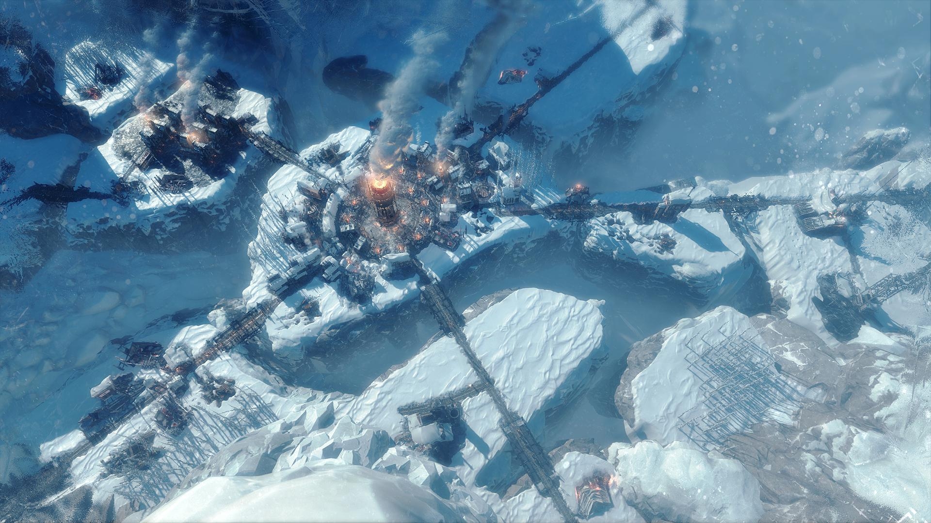Frostpunk: Season Pass Screenshot 3