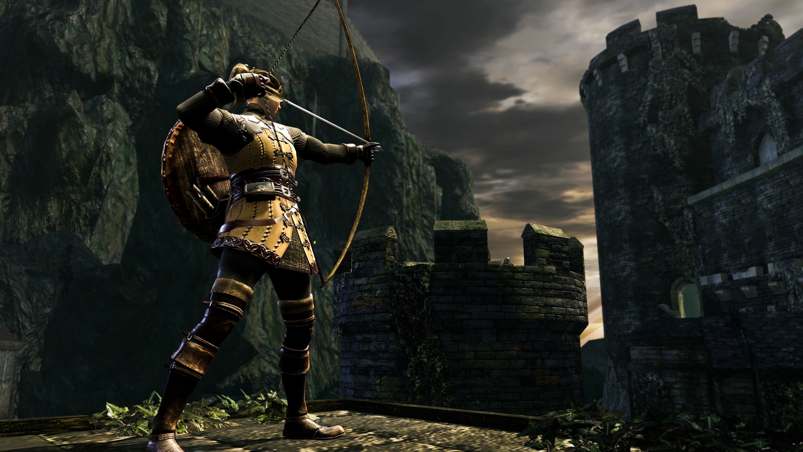 Dark Souls: Remastered Screenshot 5