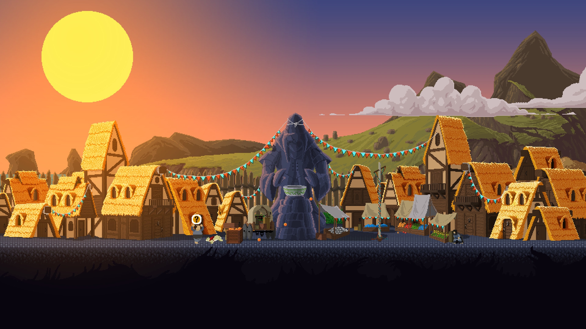 Wildfire Screenshot 3