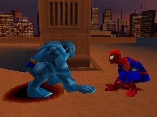 Spider-Man 2: Enter Electro Screenshot 3