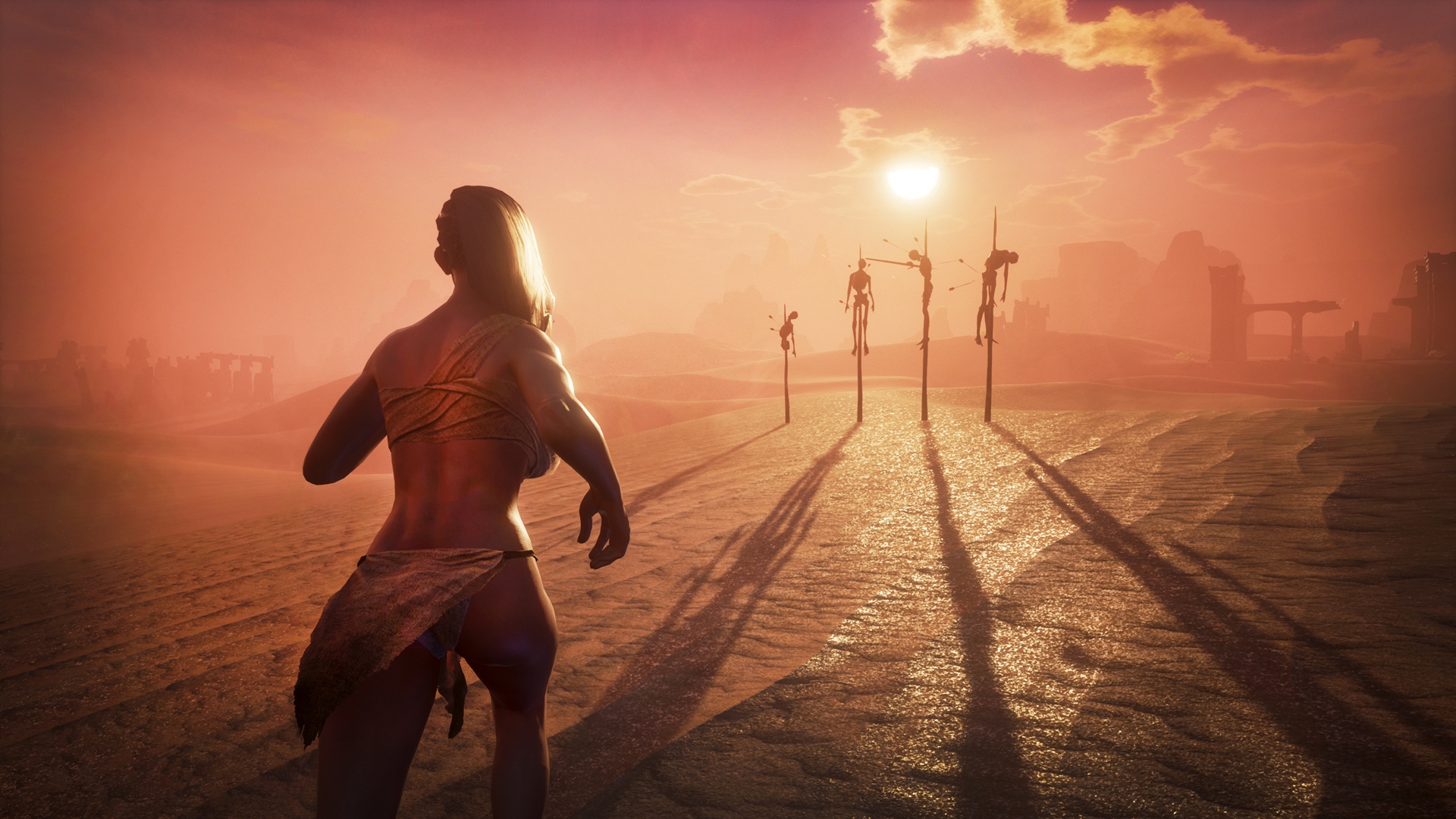 Conan Exiles Screenshot 5